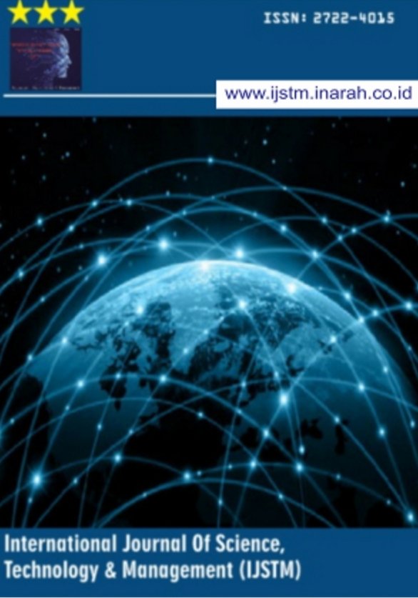 						View Vol. 7 No. 2 (2026): March 2026
					